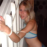 Teen sluts bondage 4 the first time
